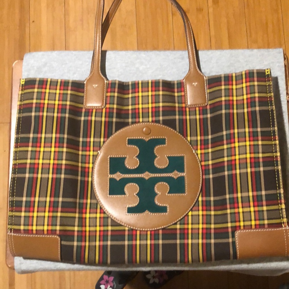Tory Burch